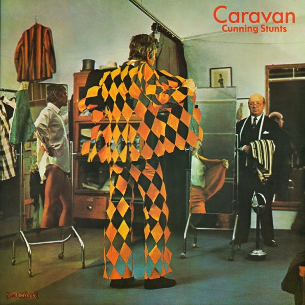 A rodar XX Caravan-cunning-stunts-1975